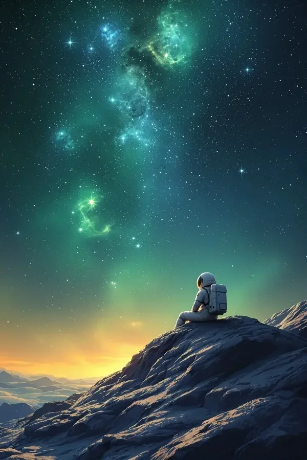 星河漫游 - 影视在线